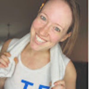 Meet your Posher, Erica